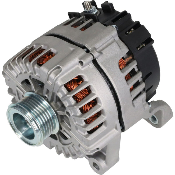 Alternator for BMW - Europe 430d xDrive 210kW, 286HP | OEM 12-31-8-509-226