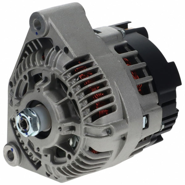 Alternator for 2009 Massey Ferguson MF 5613 Dyna-4 L6 6.6L 403cid Sisu 66AWI | OEM 4357550M3