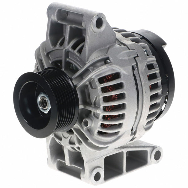 Alternator | OEM 0 124 555 121
