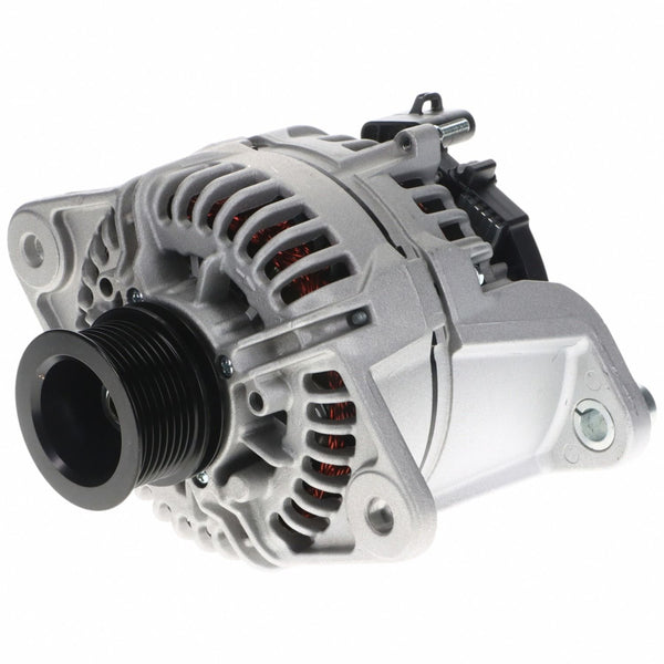 Alternator | OEM 0 124 655 263