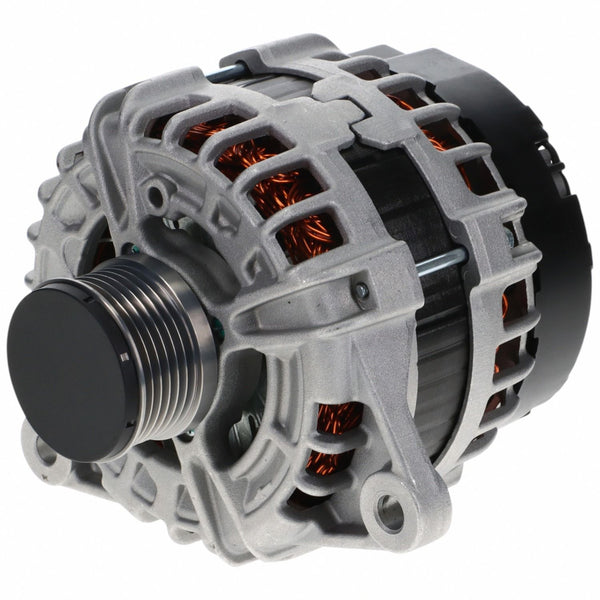 Alternator for Iveco Fiat LCV / Heavy Duty - Europe Daily Line Bus | OEM 0 125 811 039