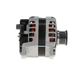 Alternator for Iveco Fiat LCV / Heavy Duty - Europe Daily Line Bus | OEM 0 125 811 039