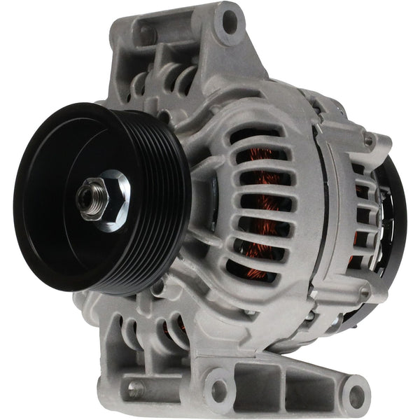 Alternator | OEM 0 124 655 062