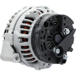 Alternator for John Deere 9620RX L6 13.5L 13503cc 824cid John Deere 6135RW | OEM 0 124 625 091