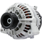 Alternator for John Deere 9620RX L6 13.5L 13503cc 824cid John Deere 6135RW | OEM 0 124 625 091