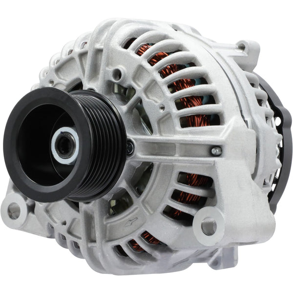 Alternator for John Deere 9620RX L6 13.5L 13503cc 824cid John Deere 6135RW | OEM 0 124 625 091