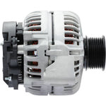Alternator for John Deere 9620RX L6 13.5L 13503cc 824cid John Deere 6135RW | OEM 0 124 625 091