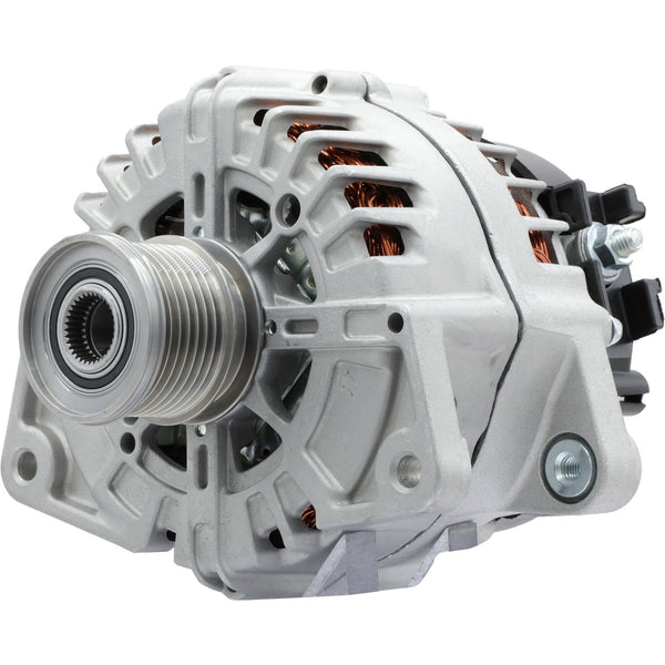 Alternator | OEM 000 906 37 01
