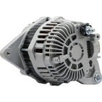 Alternator for Mitsubishi - Europe L200 2.4 (2442ccm); 4N15, KK1T/KK2T | OEM 1800A410