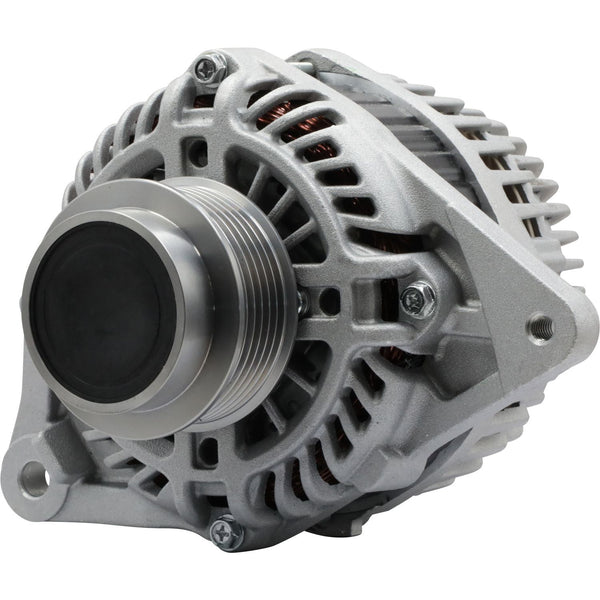 Alternator for Mitsubishi - Europe L200 2.4 (2442ccm); 4N15, KK1T/KK2T | OEM 1800A410