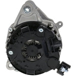 Alternator for Subaru Legacy H4 2.5L 2498cc 152cid | OEM A005TV0781 — AZ O.E.M Rebuild