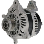 Alternator for Subaru Legacy H4 2.5L 2498cc 152cid | OEM A005TV0781 — AZ O.E.M Rebuild