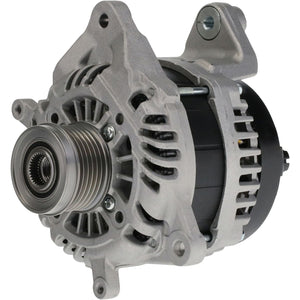 Alternator for Subaru Legacy H4 2.5L 2498cc 152cid | OEM A005TV0781 — AZ O.E.M Rebuild