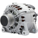 Alternator for 2012-2014 Citroen - Europe C-Elysee 1.2 VTi | OEM 1627651980