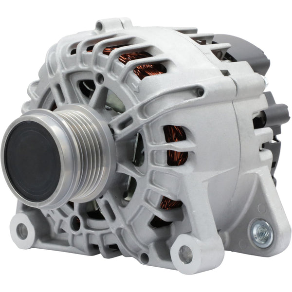 Alternator for 2012-2014 Citroen - Europe C-Elysee 1.2 VTi | OEM 1627651980