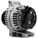Alternator | OEM 0 124 655 126