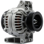 Alternator | OEM 0 124 655 126