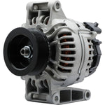 Alternator | OEM 0 124 655 126