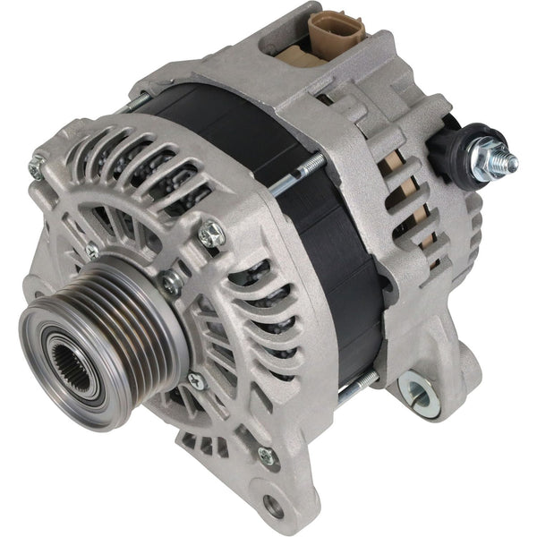 Alternator for Mazda - Europe Grand Vitara 1.5 (1499ccm); Eng code S5Y7/S5Y8 | OEM S551
