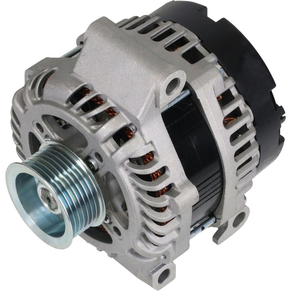 Alternator for Ford - Europe Ranger 3.2 (3198ccm); Eng code SA2R/SA2S/SA2W/SAFA | OEM EB3T-10300-BB