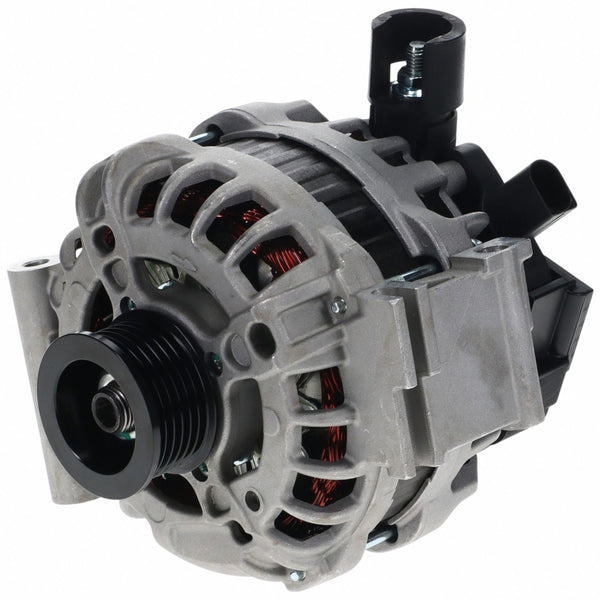 Alternator for Fiat - Europe Tipo (334_); 1.6 (334AXE1A); 81kW 110HP 1598cc | OEM F 000 BL0 7M3