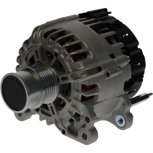 Alternator for 2019 Volkswagen Golf SportWagen L4 1.4L 1395cc 85cid | OEM 04E 903 024 F