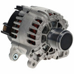Alternator for 2017 Seat - Europe Ibiza V (KJ1, KJG) 1.6 TDI; 59kW 80HP 1598cc | OEM 04L 903 021 C