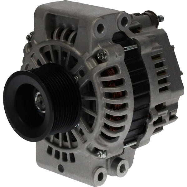Alternator for 2013 Scania Heavy Duty - Europe G Series DC16; 15600cc | OEM A004TR5692