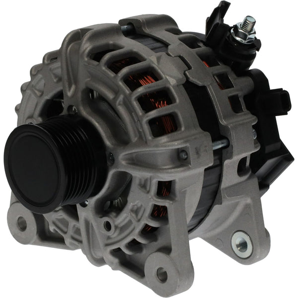 Alternator for Nissan Sentra L4 2.0L 1997cc MR20DD; Naturally Aspirated | OEM F 000 BL0 79B