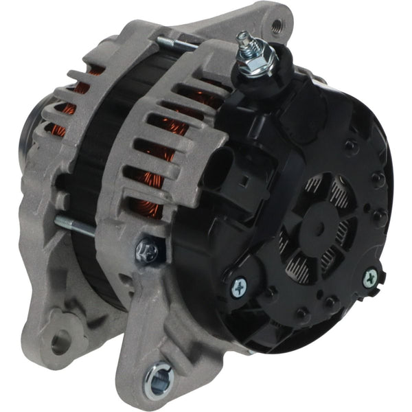 Alternator for Mitsubishi Eclipse Cross L4 1.5L 1499cc 91cid | OEM A005TZ0881