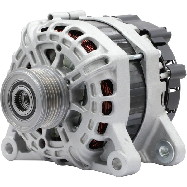 Alternator | OEM 98 093 918 80