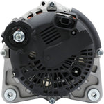 Alternator for 2018 Renault - Europe Megane IV (HA_, HL_) 1.5 dCi 110 (HLA3); K9K 646 K9K 647 K9K 648 K9K 649; 81kw  110hp | OEM 2310 036 76R
