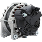 Alternator for 2018 Renault - Europe Megane IV (HA_, HL_) 1.5 dCi 110 (HLA3); K9K 646 K9K 647 K9K 648 K9K 649; 81kw  110hp | OEM 2310 036 76R