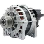 Alternator for 2018 Renault - Europe Megane IV (HA_, HL_) 1.5 dCi 110 (HLA3); K9K 646 K9K 647 K9K 648 K9K 649; 81kw  110hp | OEM 2310 036 76R