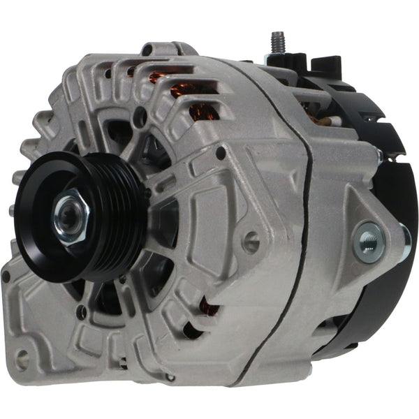 Alternator for Mercedes-Benz Sprinter 2500 L4 2.0L 1950cc 119cid | OEM 000 906 83 02