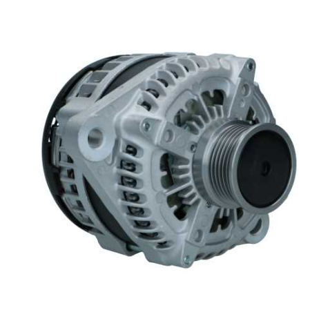 Alternator for 2016-2019 Fiat - Europe Tipo 1.6 (1598ccm); Eng Code 55280444/940C1000; 940FYB1A | OEM 68348758AB