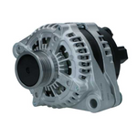 Alternator for 2016-2019 Fiat - Europe Tipo 1.6 (1598ccm); Eng Code 55280444/940C1000; 940FYB1A | OEM 68348758AB