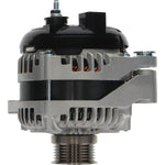 Alternator for 2016-2019 Fiat - Europe Tipo 1.6 (1598ccm); Eng Code 55280444/940C1000; 940FYB1A | OEM 68348758AB