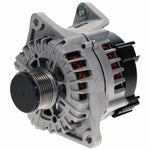 Alternator for Iveco Fiat LCV / Heavy Duty - Europe Daily VI 33S11, 35S11, 35C11; 78kW 106HP 2287cc | OEM 5801591939
