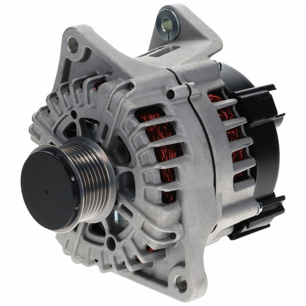 Alternator for Iveco Fiat LCV / Heavy Duty - Europe Daily VI 33S11, 35S11, 35C11; 78kW 106HP 2287cc | OEM 5801591939