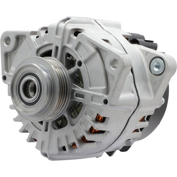 Alternator for 2023 Mercedes-Benz AMG GT 63 S V8 4.0L 3982cc | OEM 000 906 11 07