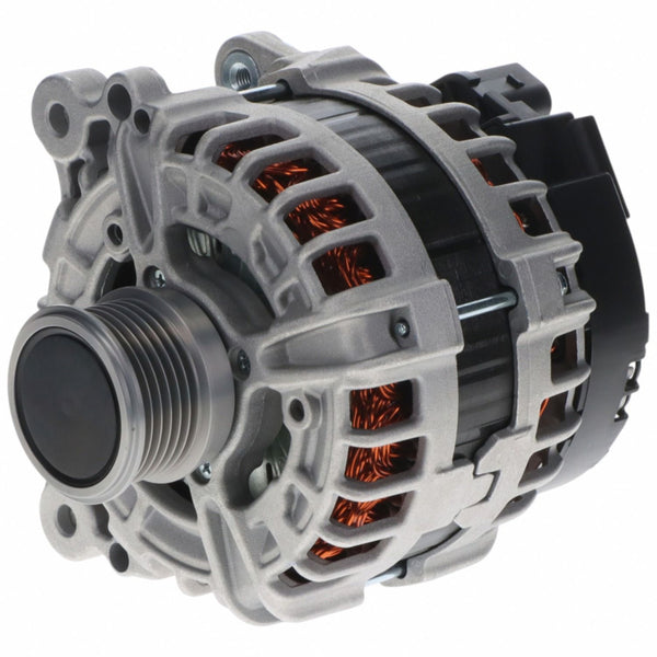 Alternator for 2015 Volkswagen - Europe Golf VII (BA5, BV5) 1.6 TDI; 81kW 110HP 1598cc | OEM 04L 903 021 J