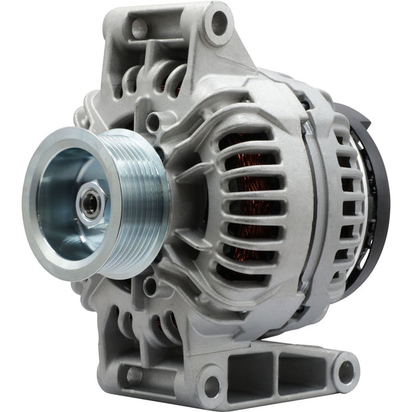 Alternator | OEM 0 124 655 477