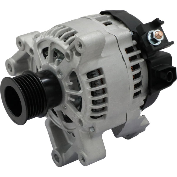 Alternator for 2018-2020 Mini Cooper Countryman L4 2.0L 1998cc 122cid | OEM 12 31 8 634 124