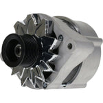 Alternator for Case 580N L4 3.2L 195cid FPT F5C | OEM 84416587R