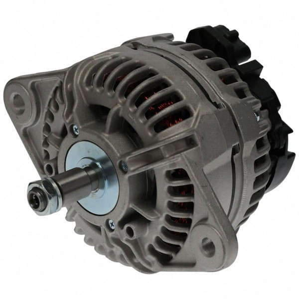 Alternator for New Holland D180C LGP L6 6.7L 409cid FPT F4HFE613J | OEM 0 124 655 134