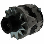 Alternator for Kobelco 230SR-3 L4 5.1L 313cid Hino J05E | OEM 27060-E0040