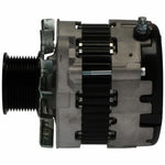 Alternator for Kobelco 230SR-3 L4 5.1L 313cid Hino J05E | OEM 27060-E0040