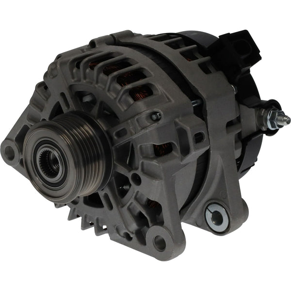 Alternator for Kia - Europe Rio III 1.4 CRDi; 66 kW; 90 HP; 1396cc | OEM 37300-2A950