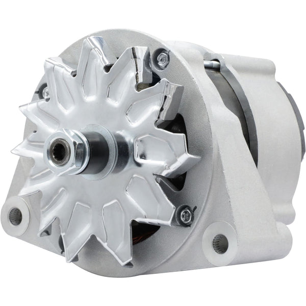 Alternator for Gehl ALT 750 L4 3.6L 220cid Deutz TCD 3.6 L4 | OEM 0118 4022